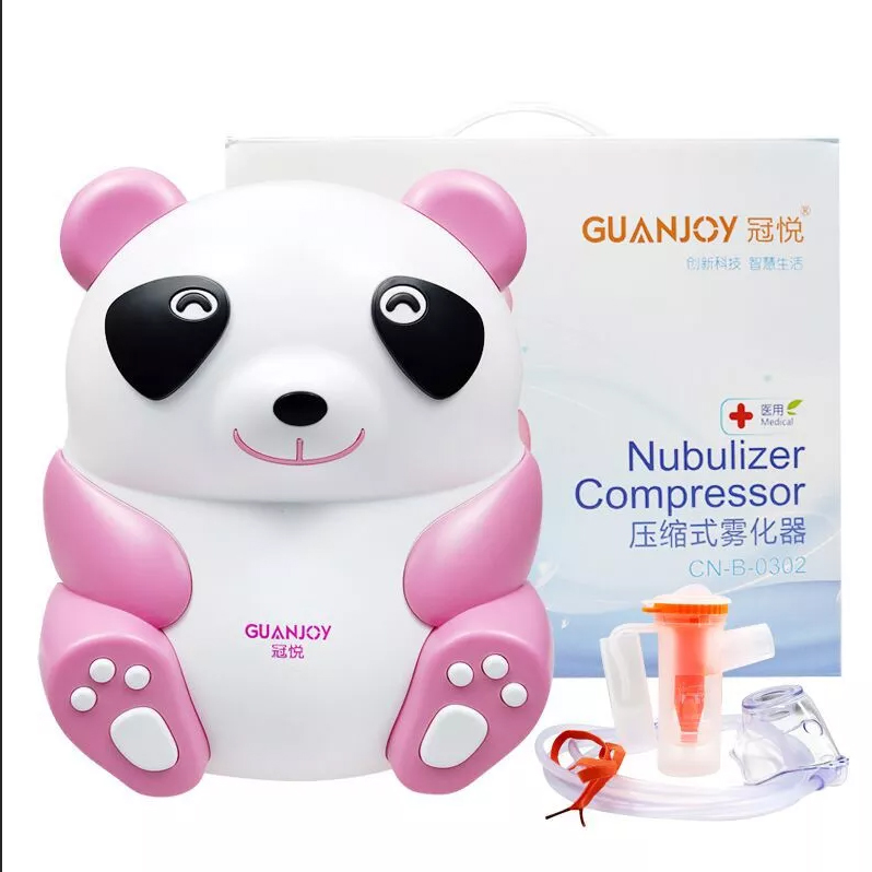 思源醫療器械廠家：使用醫用霧化器該注意什么？